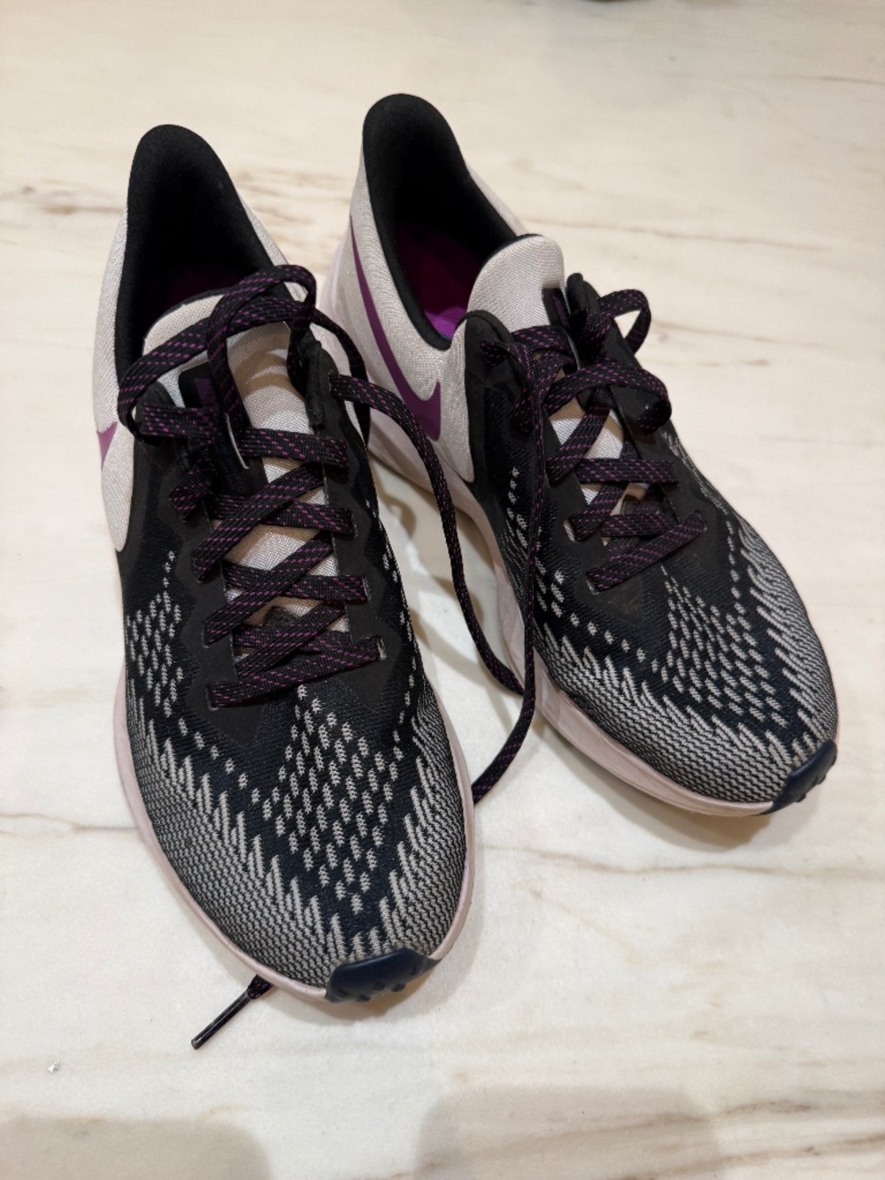 Nike Sneakers, Size 7.5